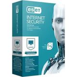Eset NOD32 İnternet Security 10 Kullanıcı 1 Yıl Antivirüs