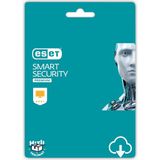 Eset Smart Security 2023 1 Cihaz 1 Yıl - Dijital Lisans