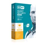 ESET Smart Security Premium 1 Cihaz, 1 Yıl - Dijital Kod