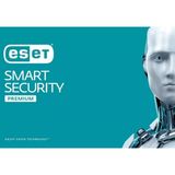 Eset Smart Security Premium 2023 1 Cihaz 1 Yıl ( Dijital Abonelik ) - 1 Kullanıcı