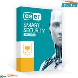 Eset Smart Security Premium Edition 2018 Antivirüs