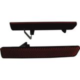 Esey Online Store Fiat Doblo 3 Tampan Reflektörü 2,Li Takım 51810677
