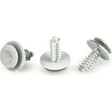 Esey Online Store Fiat Döşeme Klipsi Erkek 10 Adet (Palio / Albea / Doblo) 46410400F