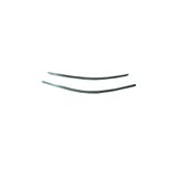 Esey Online Store Fiat Linea Arka Tampon Kenar Çıtası Krom Sağ & Sol Takım 735457633