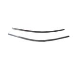 Esey Online Store Fiat Linea Arka Tampon Kenar Çıtası Krom Sağ & Sol Takım 735457633