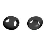 Esf Apple Airpods 3 Kulaklık Kılıfı Silikon - Siyah