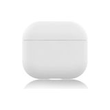 Esf Apple Airpods 3 Silikon Kılıf - Beyaz
