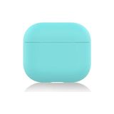 Esf Apple Airpods 3 Silikon Kılıf - Nane Yeşili