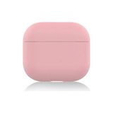 Esf Apple Airpods 3 Silikon Kılıf - Pembe