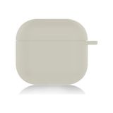 ESF Apple Airpods 4 Silikon Kılıf - Yıldız Işığı