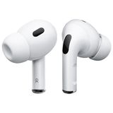 ESF Apple Airpods Pro 2 Kulaklık Kılıfı Silikon - Beyaz