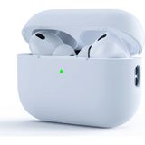 Esf Apple Airpods Pro 2 Silikon Kılıf - Beyaz