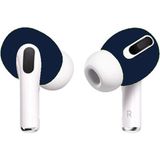 Esf Apple Airpods Pro Kulaklık Kılıfı Silikon - Mavi