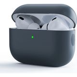 Esf Apple Airpods Pro Silikon Kılıf - Gri
