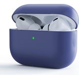 Esf Apple Airpods Pro Silikon Kılıf - Lavanta