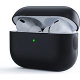 Esf Apple Airpods Pro Silikon Kılıf - Siyah