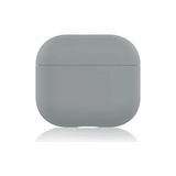 Esf Apple Airpods3 Silikon Kılıf - Gri