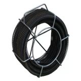 Esfa Profesyonel Kanal Açma Makinesi Yayı 5 Adet (19 mm - 16 Metre)