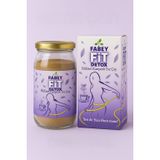 Esfabey 140 gr Fit Detox Bitkisel Karışımlı Toz Çay