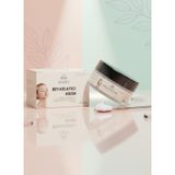 esfabey Beyazlatıcı Krem, Retinol İçerikli, Tüm Cilt Tipleri için, 50 gr