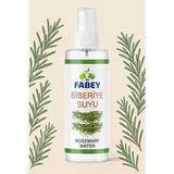 Esfabey Biberiye Suyu Dökülme Karşıtı ve Saç Uzamasını Destekleyici Doğal Saç Toniği 200 ml