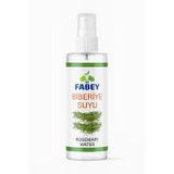 esfabey Biberiye Suyu Dökülme Karşıtı Ve Saç Uzamasını Destekleyici Saç Toniği %100 Doğal - 200ml