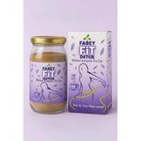 Esfabey Fit Bitkisel Karışımlı Toz Çay 140Gr