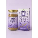 Es'fabey Fit Detox Bitkisel Karışımlı Toz Çay 140GRS - 1 ADET