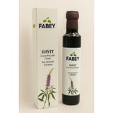 Esfabey Hayıt ve Civan Perçemi Sıvı Ekstrakt Karışımı 250 ml