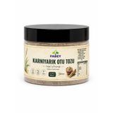 Esfabey Karnıyarık Otu Tozu 200 g Psyllium Toz
