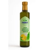 Esfabey Limon Sarımsak Maydanoz Sirkesi 500 ml