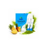 Esfabey Matcha Çayı Ananaslı 30 Şaset