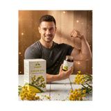 Esfabey Neşe Natural Çakşır Otu Bitkisel Karışımlı Macun 420Gr