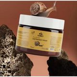 esfabey Onarıcı ve Yaşlanma Karşıtı Salyangoz Kremi, 100 gr, Kolajen İçerikli, Tüm Cilt Tipleri için, Kavanoz