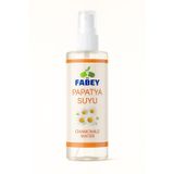 Esfabey Papatya Suyu 200 ml – %100 Doğal Saç ve Yüz Toniği