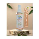 esfabey Papatya Suyu Saç Ve Yüz Toniği %100 Doğal - 200ml