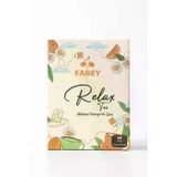 Esfabey Relax Tea Karışık Bitki Çayı 40 Adet