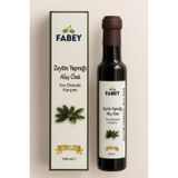 Esfabey Zeytin Yaprağı ve Alıç Sıvı Ekstrakt Karışımı 250 ml