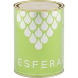 Esfera Water Based Cherry - Su Bazlı Emprenye Özellikli Renkli Ahşap Koruyucu Kiraz 1Lt - 1 lt