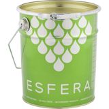Esfera Water Based Teak Su Bazlı Emprenye Özellikli Renkli Ahşap Koruyucu Tik 2.5 Lt