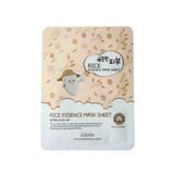 Esfolio Kore Pirinç Maskesi Rice Essence Sheet Mask Kağıt Maske