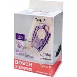 Esgep Bosch Bsg 82010 Ergomaxx Süpürge Toz Torbası +Micro Filtre