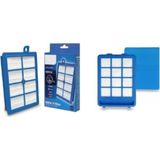 Esgep Philips FC9924 Marathon Ultimate Hepa Filtre Seti