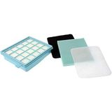 Esgep Philips Powerpro Active FC 8645/91 Hepa Filtre Seti