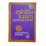 Eshab-I Kiram Aleyhimürridvan (İkinci El)