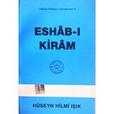 Eshab-I Kiram - belirtilmemiş - Siyah