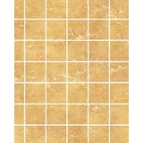 Eshel 1/50 cm 3 Adet Krem Kare Karton Taş Fayansı