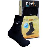 Eshel Çorap Mest-1125-S (36 - 38) - Siyah