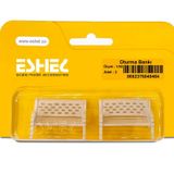 Eshel Karol Oturma Bankı 1/50 2'li Maket