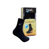 Eshel Mest - Çorap Mest Siyah XL (47-49)